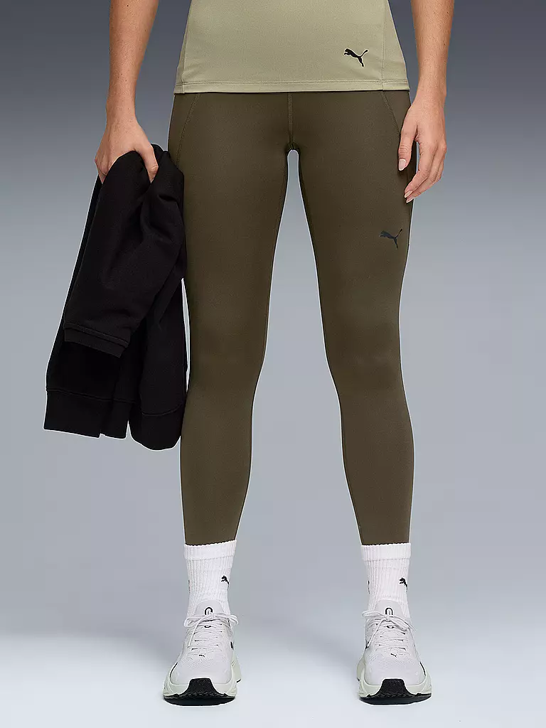 PUMA | Mallas de fitness Essential 7/8 para mujer |