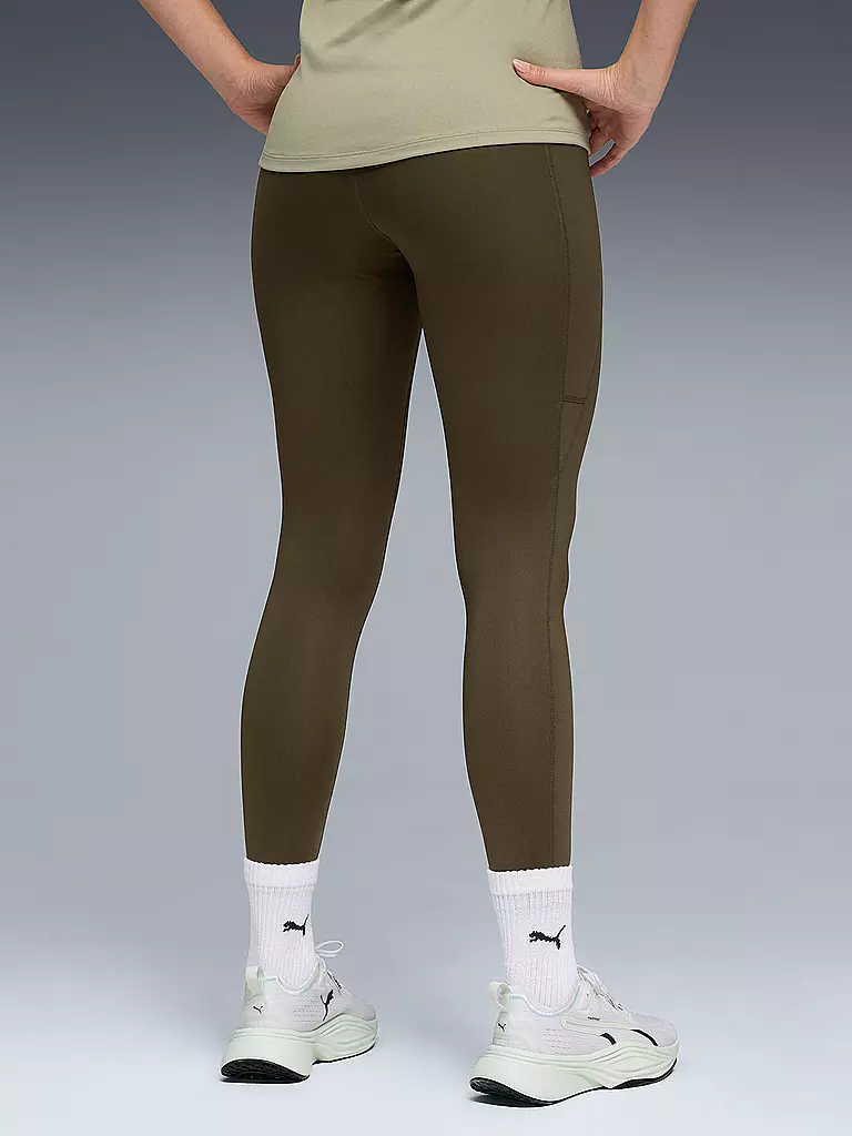 PUMA | Mallas de fitness Essential 7/8 para mujer |