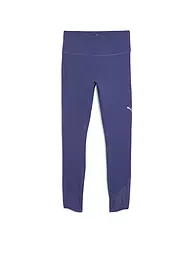 PUMA | Mallas de fitness para mujer Cloudspun Soft Mesh 7/8 | Lila