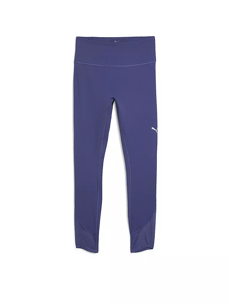 PUMA | Mallas de fitness para mujer Cloudspun Soft Mesh 7/8 | Lila