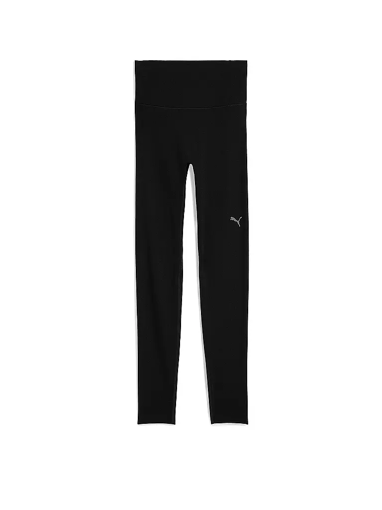 PUMA | Mallas de fitness para mujer SHAPELUXE 7/8 | Negro