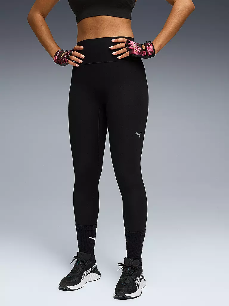 PUMA | Mallas de fitness para mujer SHAPELUXE 7/8 |