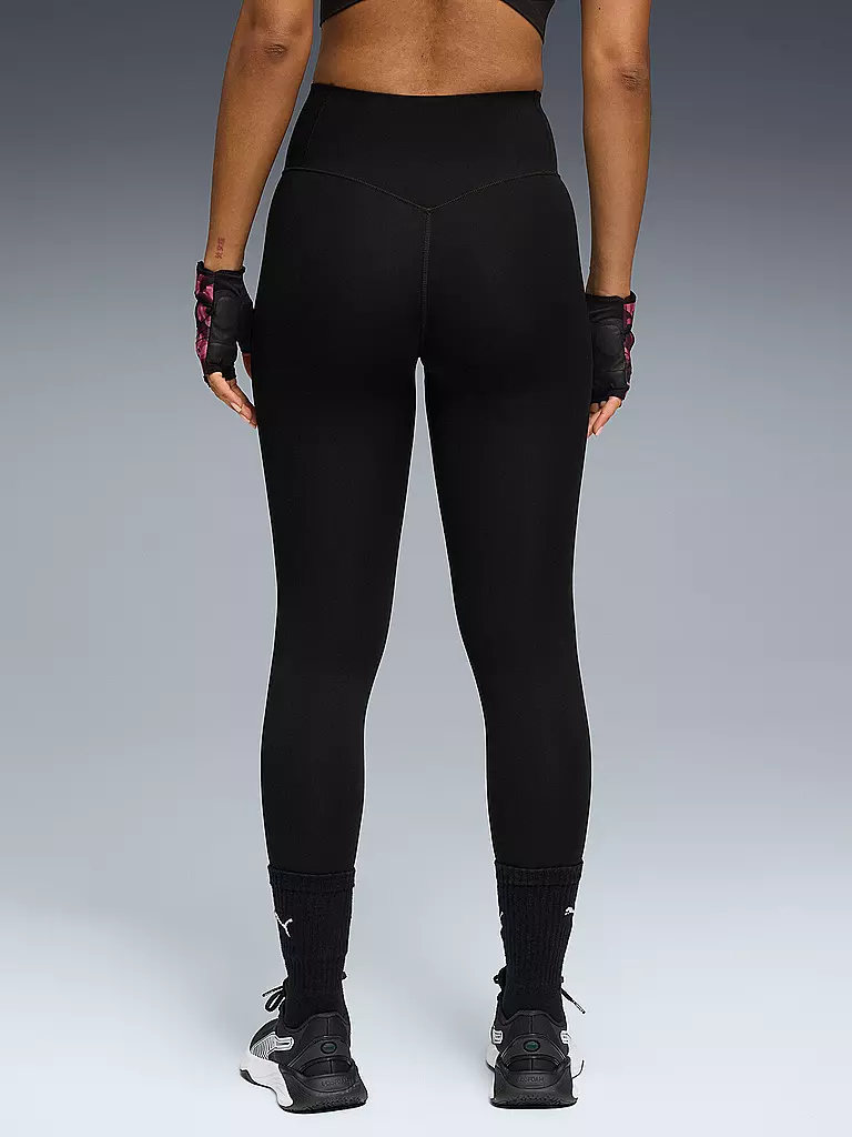 PUMA | Mallas de fitness para mujer SHAPELUXE 7/8 |