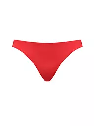 PUMA | Nombre del producto: Braguita de bikini clásica para mujer | Rojo
