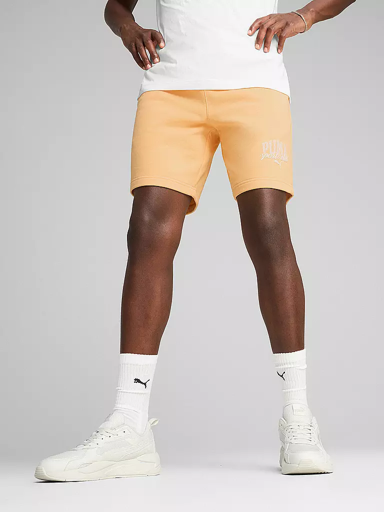 PUMA | Pantalón corto Class de 8 pulgadas para hombre |