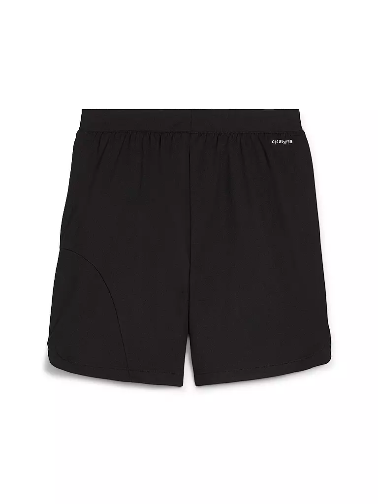 PUMA | Pantalón corto de fitness Cloudspun de 6 pulgadas para hombre |