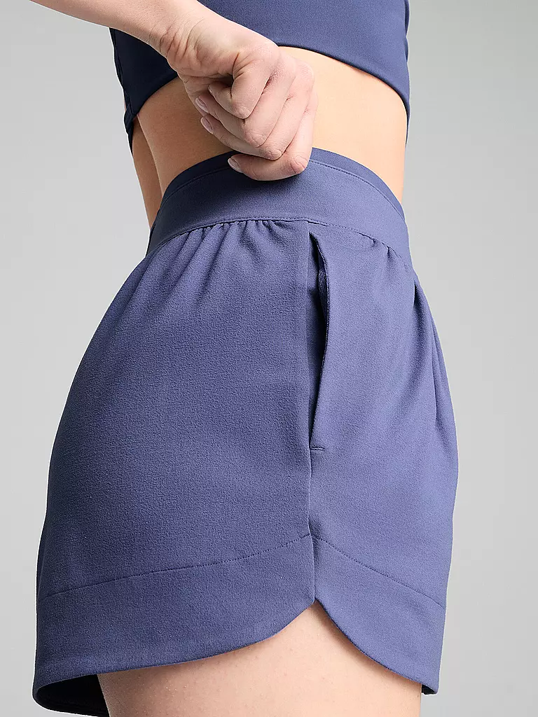 PUMA | Pantalón corto de fitness Move Cloudspun para mujer |