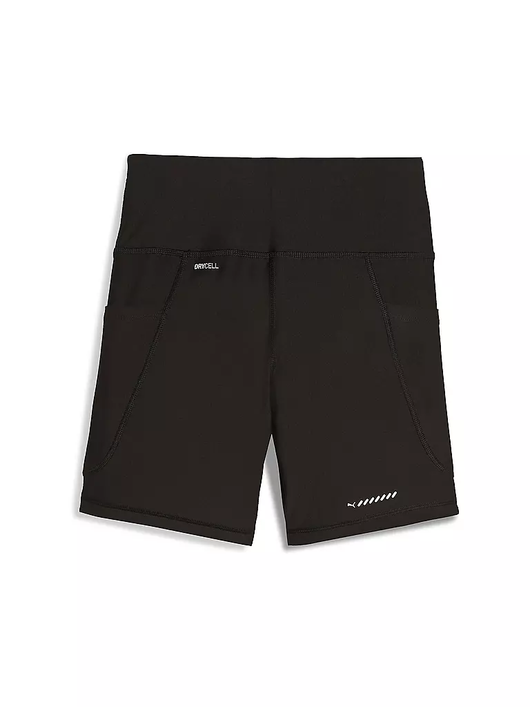 PUMA | Pantalón corto de fitness para mujer Run Velocity de 5 pulgadas Eng |