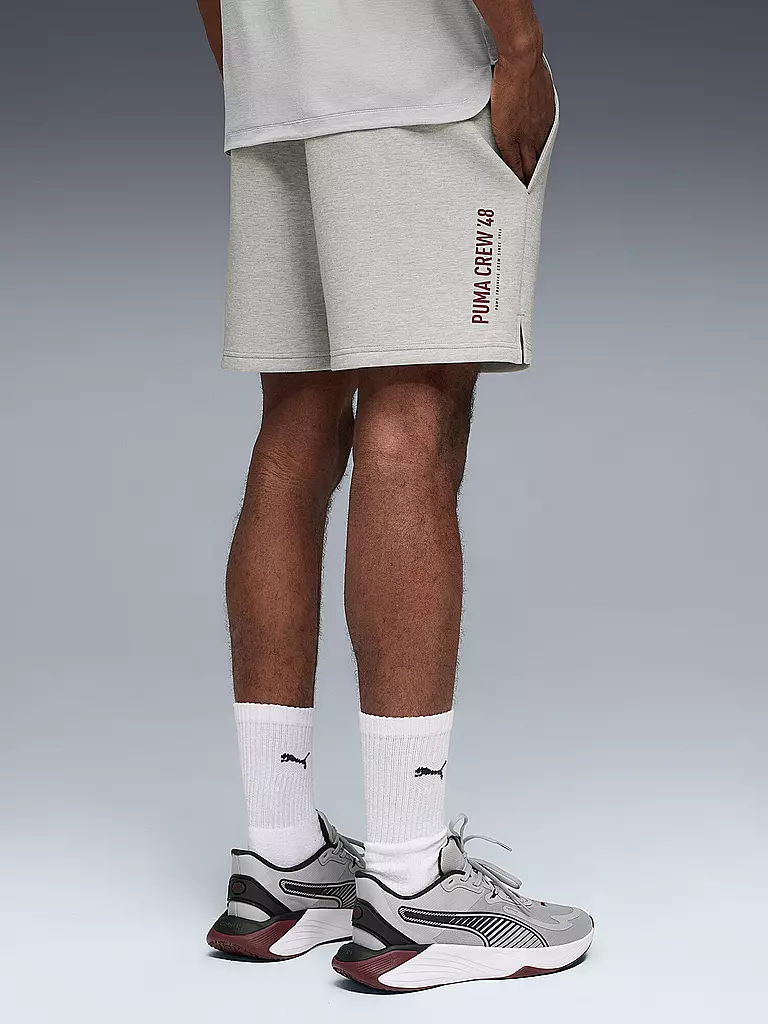 PUMA | Pantalón corto de hombre CLOUDSPUN 5" BRANDED |