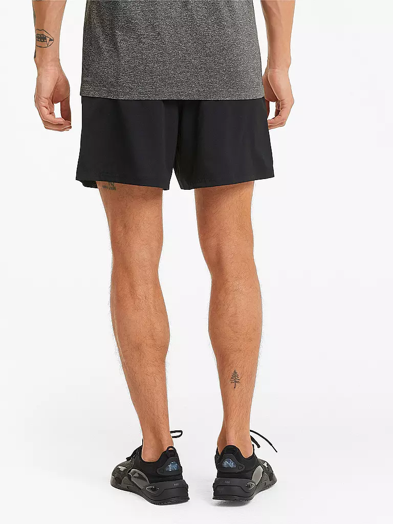 PUMA | Pantalón corto de hombre Performance Woven 5" |