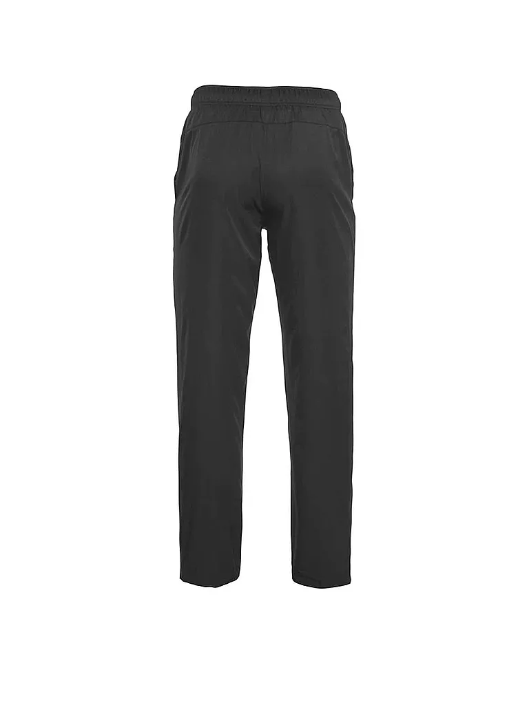 PUMA | Pantalón de chándal Active Woven para hombre | Negro