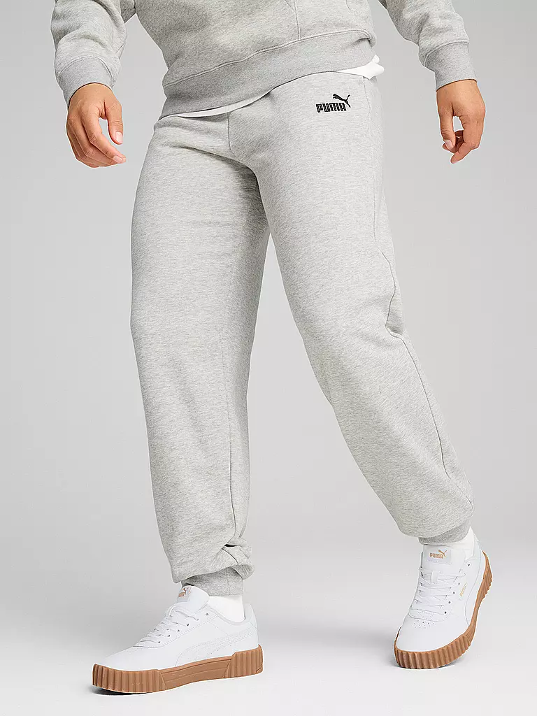 PUMA | Pantalón de chándal de mujer Comfort de cintura alta |