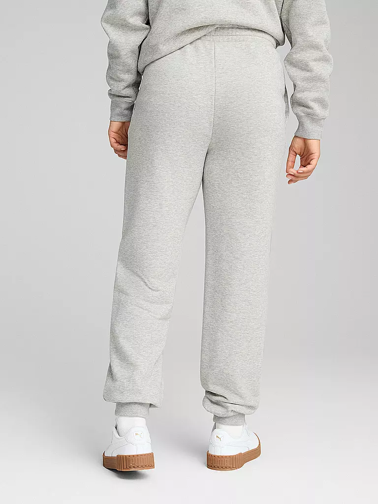 PUMA | Pantalón de chándal de mujer Comfort de cintura alta |