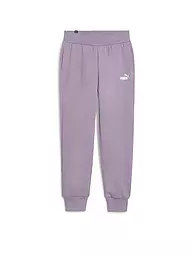 PUMA | Pantalón de chándal Essentials Sweat para mujer | Lila