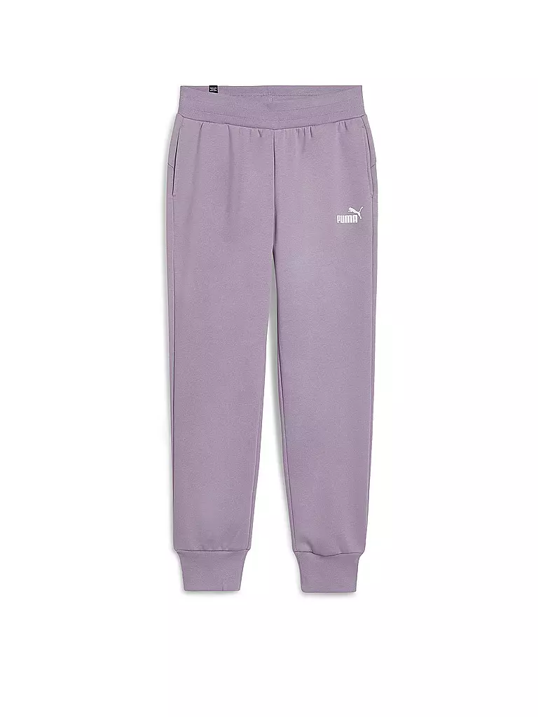 PUMA | Pantalón de chándal Essentials Sweat para mujer | Lila