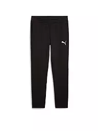 PUMA | Pantalón de chándal Evostripe para hombre | Negro