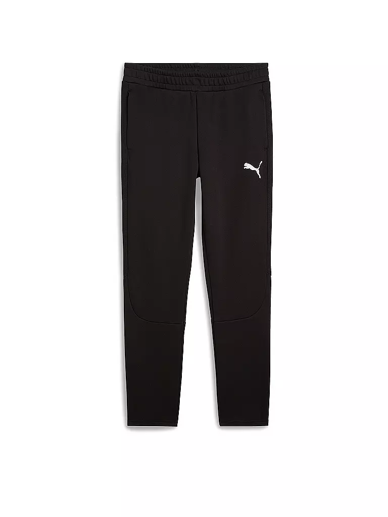 PUMA | Pantalón de chándal Evostripe para hombre | Negro