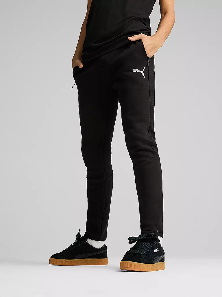 PUMA | Pantalón de chándal Evostripe para hombre |