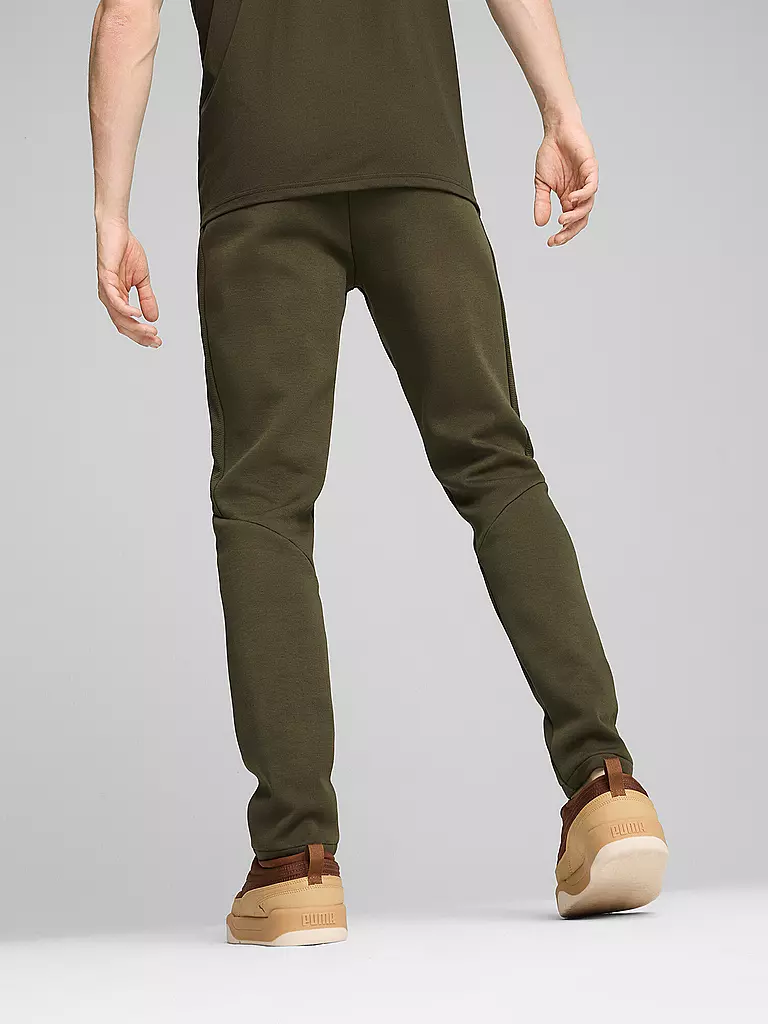 PUMA | Pantalón de chándal Evostripe para hombre |