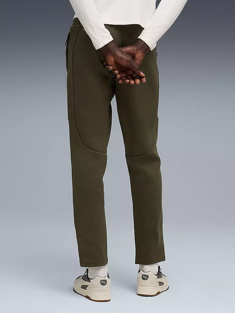 PUMA | Pantalón de chándal EVOSTRIPE para hombre |