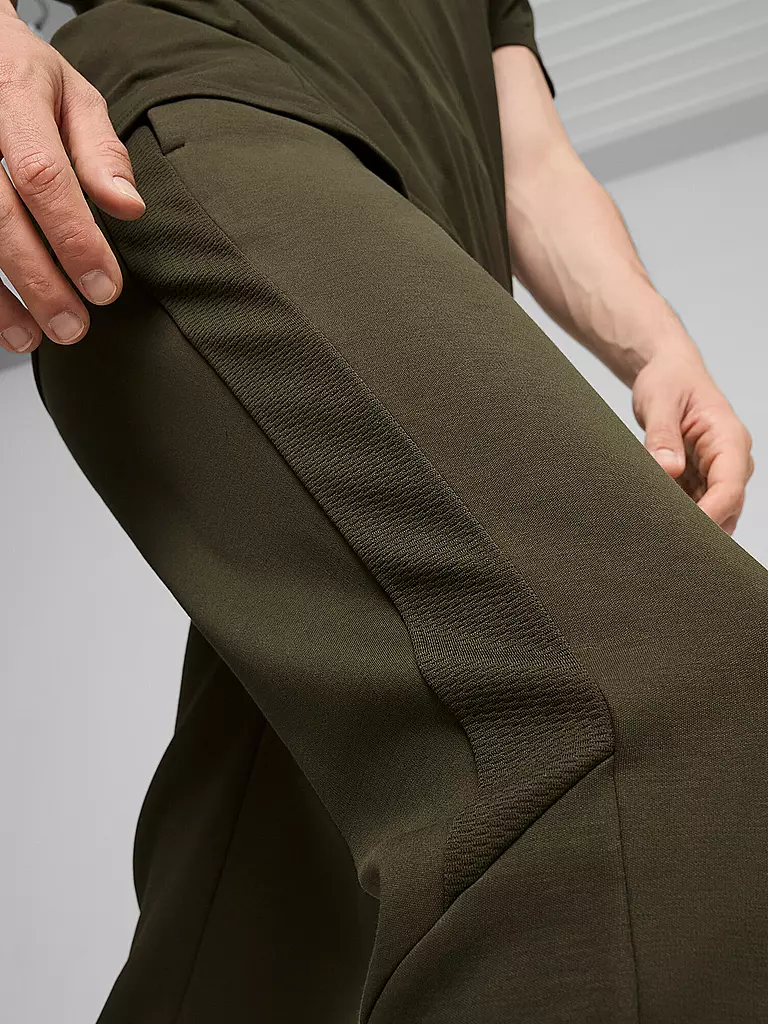 PUMA | Pantalón de chándal Evostripe para hombre |