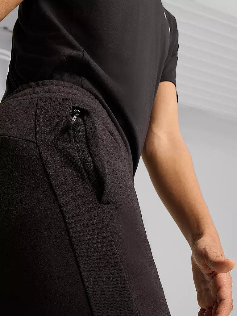 PUMA | Pantalón de chándal Evostripe para hombre |