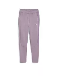 PUMA | Pantalón de chándal Evostripe para mujer | Lila