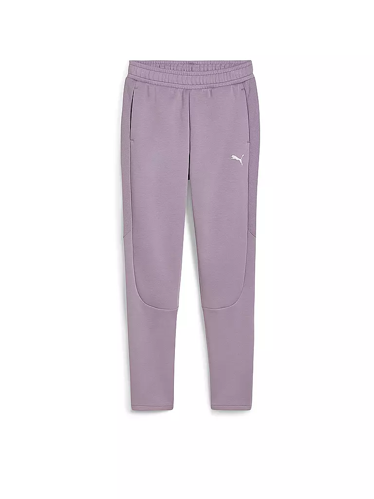 PUMA | Pantalón de chándal Evostripe para mujer | Lila