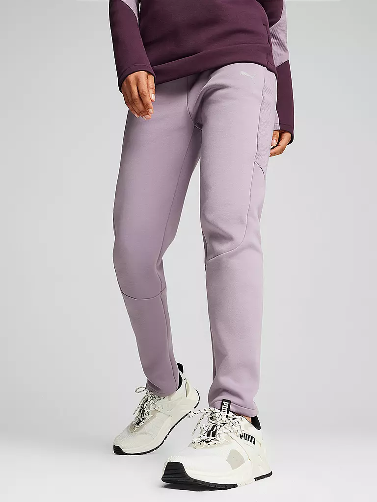 PUMA | Pantalón de chándal Evostripe para mujer |