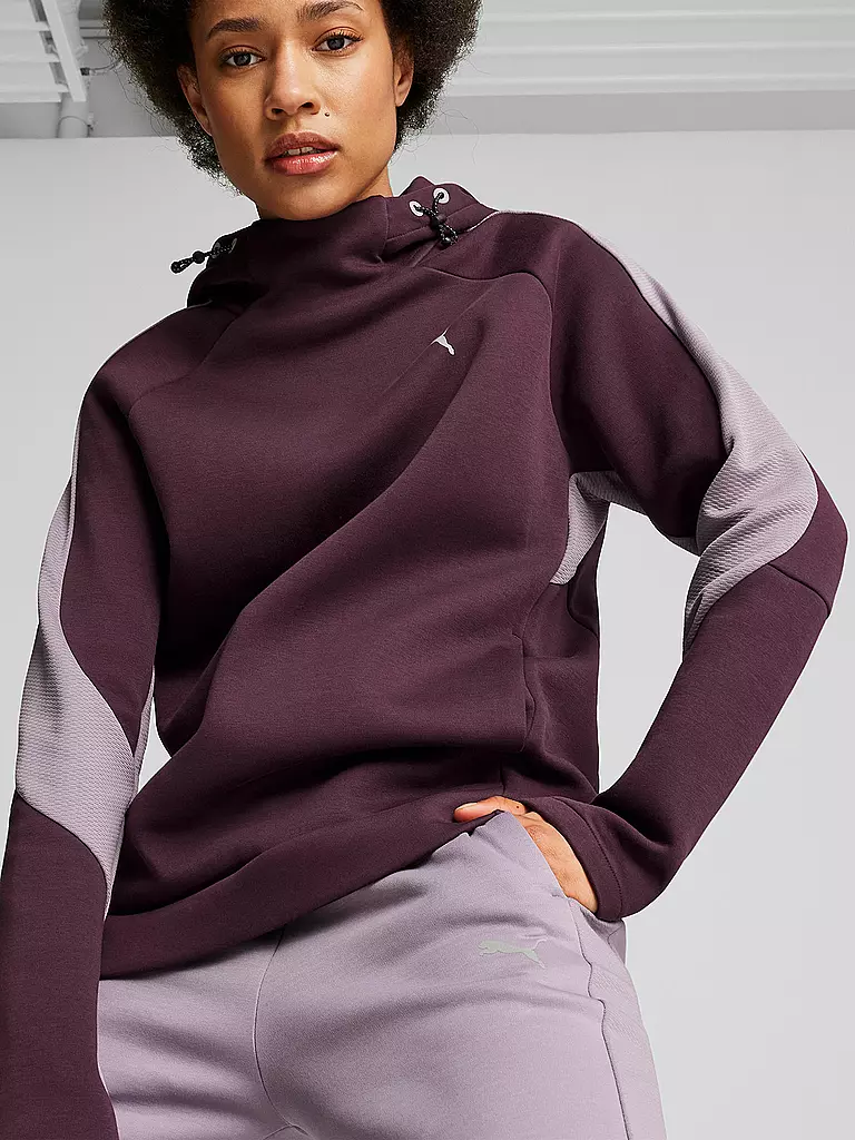 PUMA | Pantalón de chándal Evostripe para mujer |