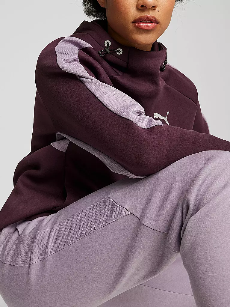 PUMA | Pantalón de chándal Evostripe para mujer |