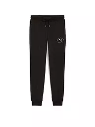PUMA | Pantalón de chándal para hombre CLASS Better | Negro