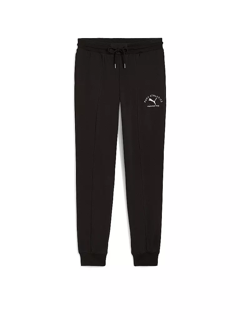 PUMA | Pantalón de chándal para hombre CLASS Better | Negro