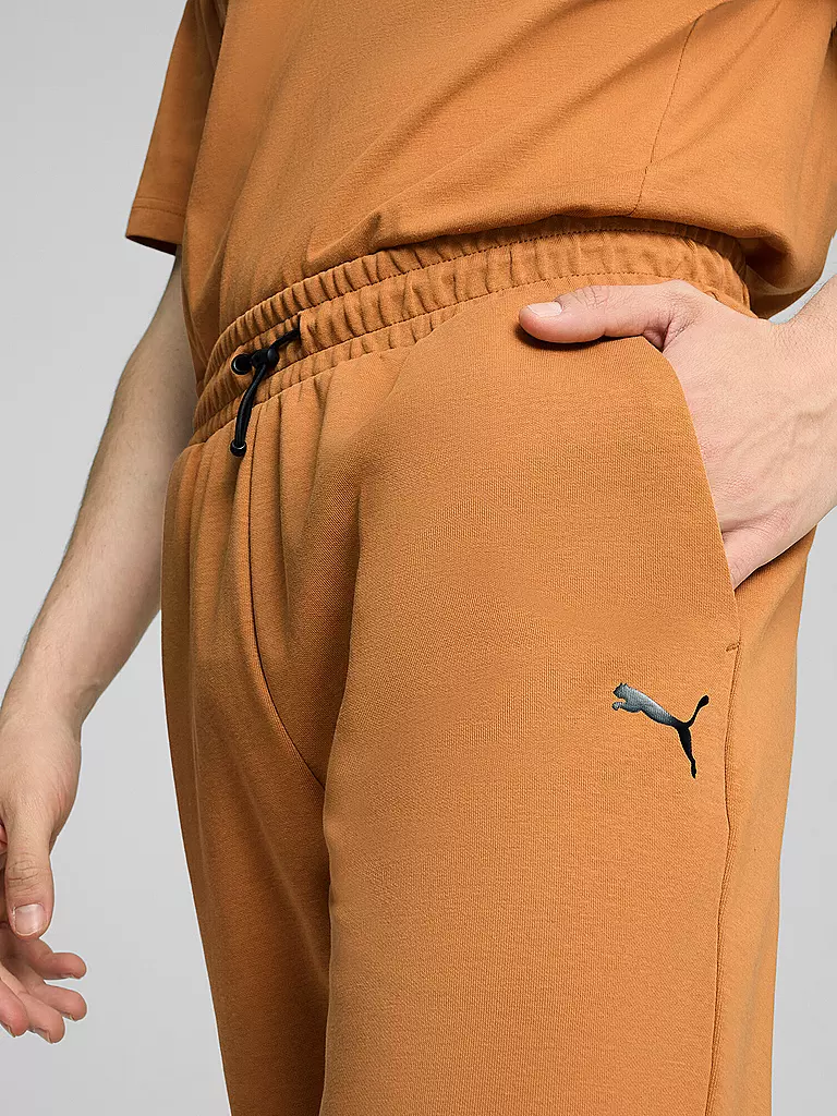 PUMA | Pantalón de chándal para hombre RAD/CAL DK CL |