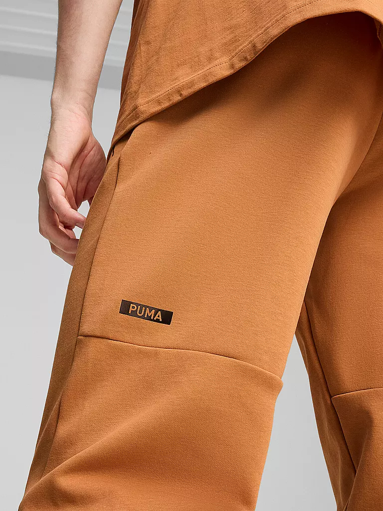 PUMA | Pantalón de chándal para hombre RAD/CAL DK CL |
