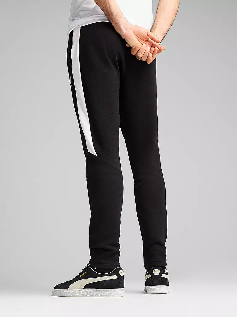 PUMA | Pantalón de chándal para hombre Team Evostripe |