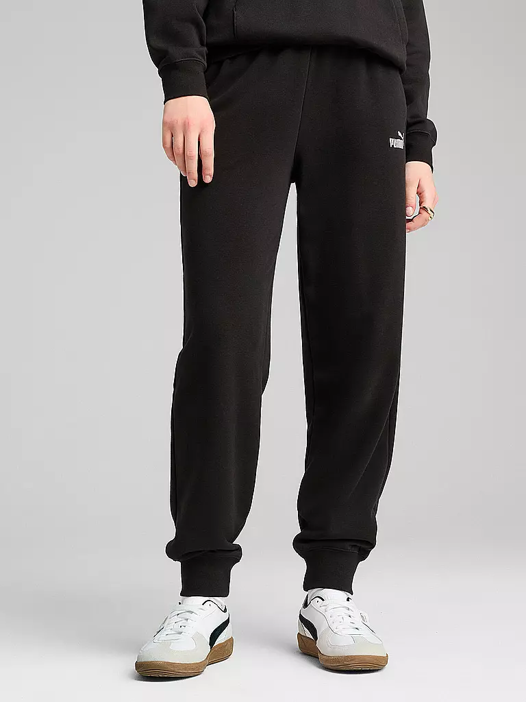 PUMA | Pantalón de chándal para mujer Comfort de talle alto |