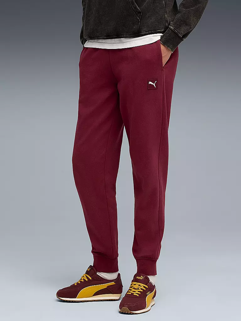 PUMA | Pantalón de chándal para mujer ESS ELEVATED |