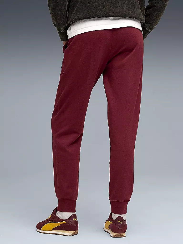 PUMA | Pantalón de chándal para mujer ESS ELEVATED |