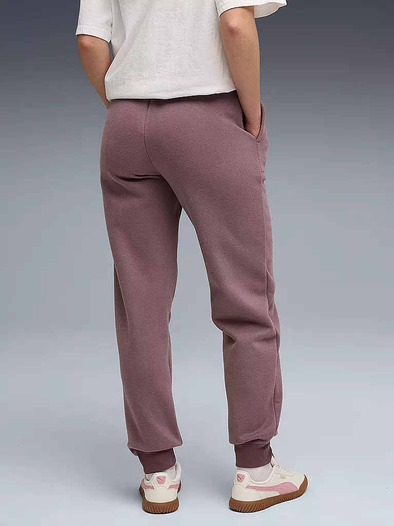 PUMA | Pantalón de chándal para mujer HER Comfort de cintura alta |