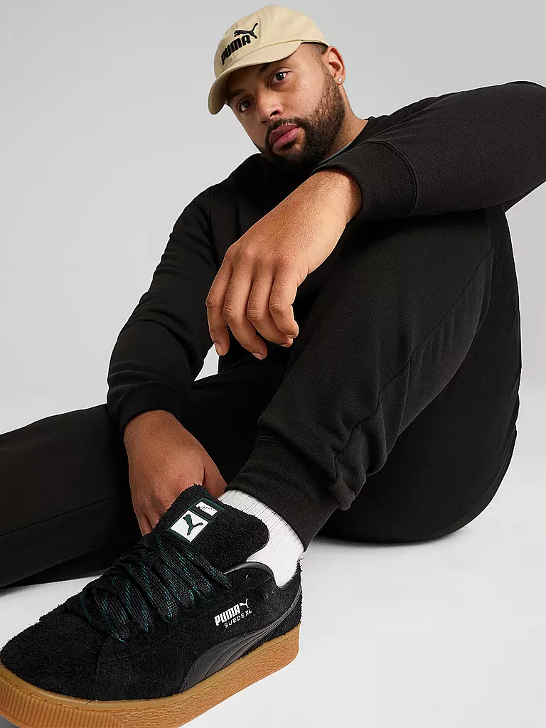 PUMA | Pantalones de chándal con logo para hombre |