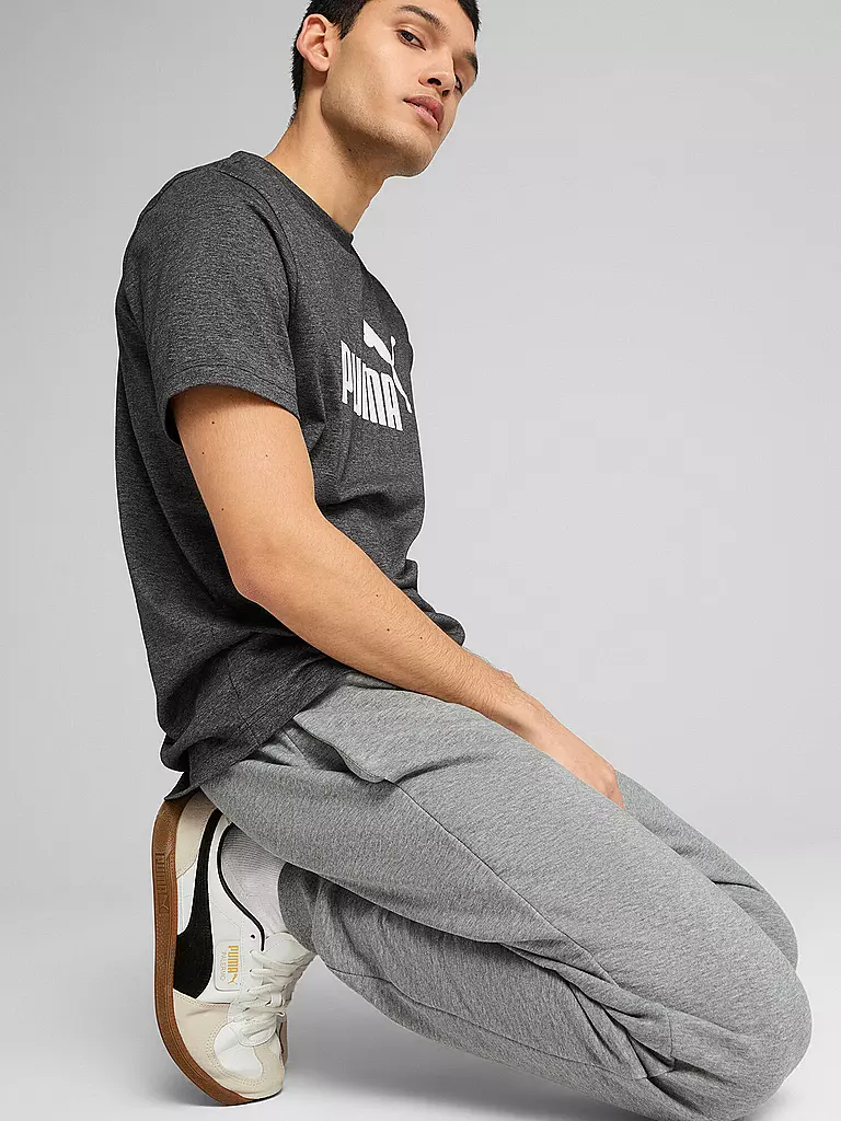 PUMA | Pantalones de chándal con logo para hombre |