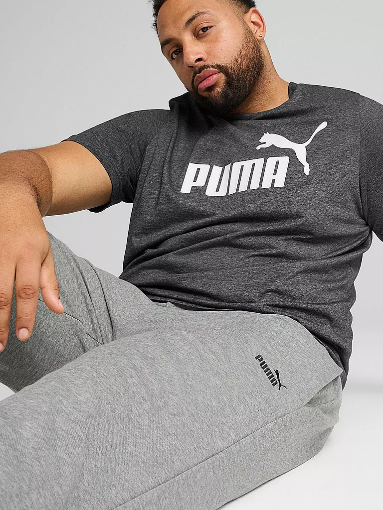 PUMA | Pantalones de chándal con logo para hombre |