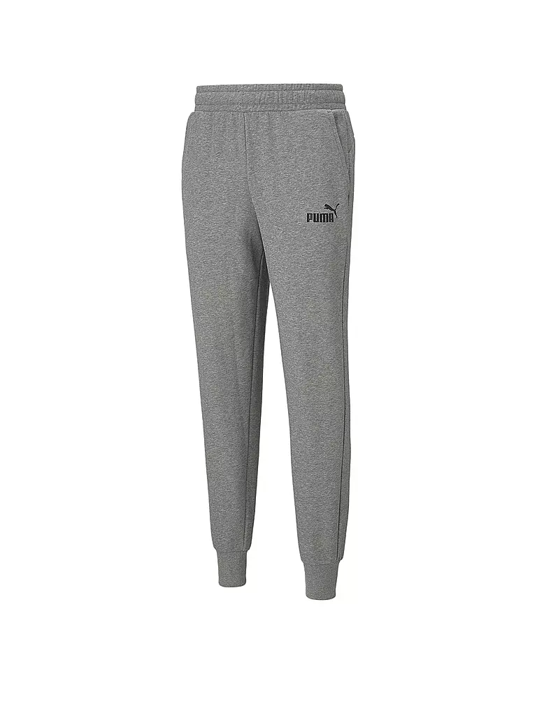 PUMA | Pantalones de chándal para hombre | Gris