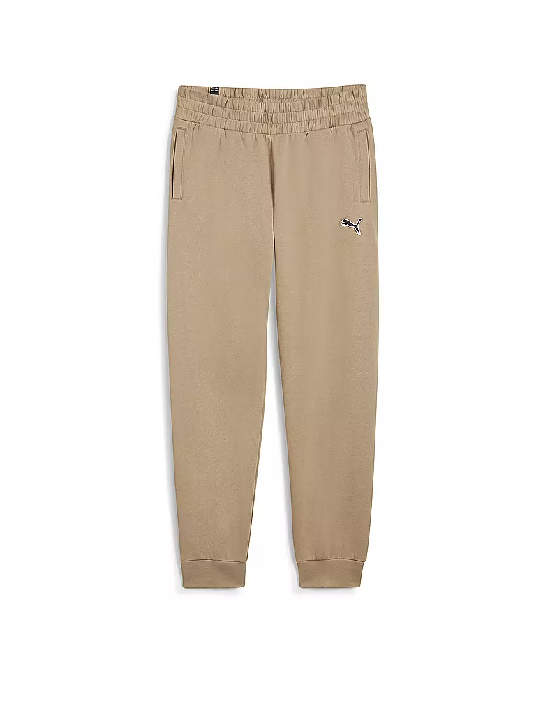 PUMA | Pantalones de chándal para mujer Better Essentials | Camel