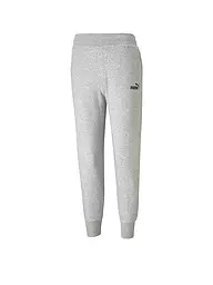 PUMA | Pantalones de chándal para mujer | Gris