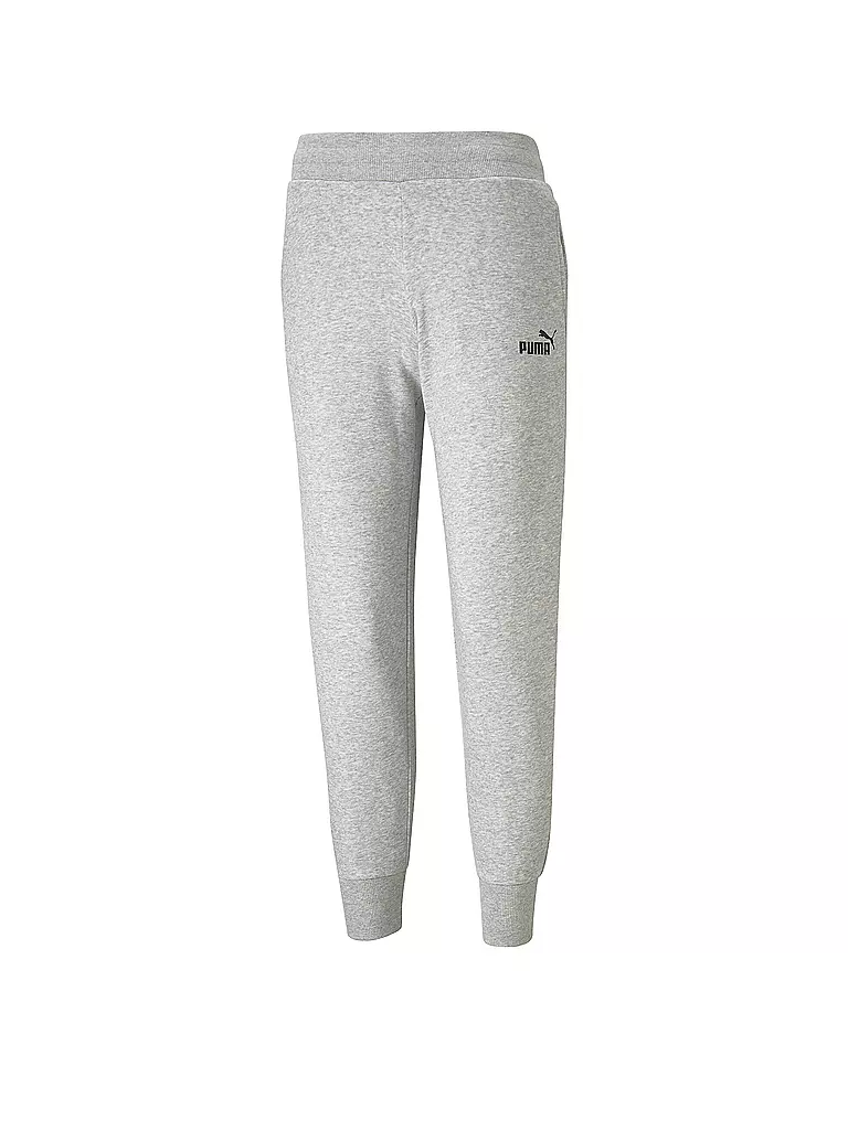 PUMA | Pantalones de chándal para mujer | Gris