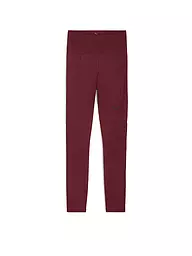 PUMA | Pantalones de fitness Essential para mujer | Rojo oscuro