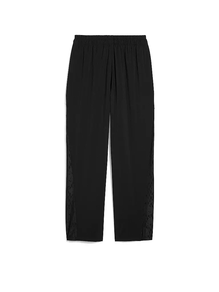 PUMA | Pantalones de fitness Lace Woven para mujer |