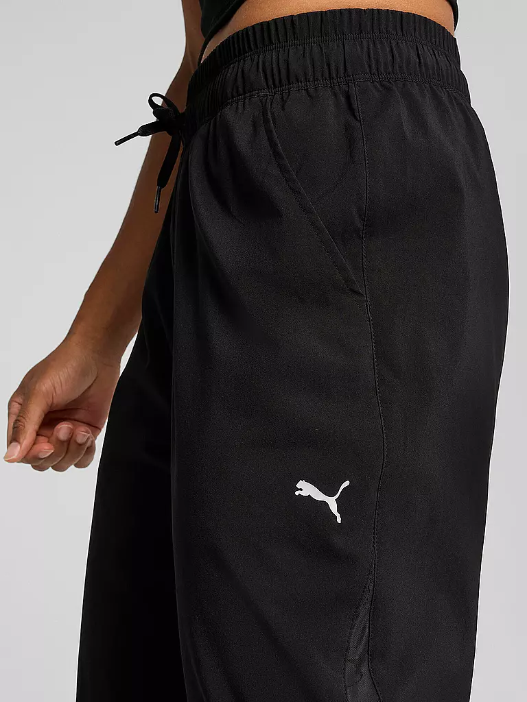 PUMA | Pantalones de fitness Lace Woven para mujer |